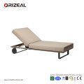 Outdoor Bitta Braiding Lounge Deckchair OZ-OR006